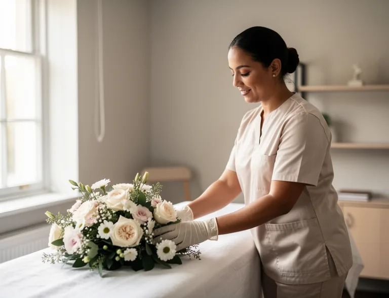 funeral home Ithaca